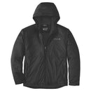 CARHARTT Jacket STRETCH INSULATED JACKET BLACK