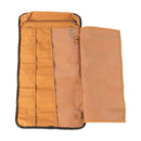 CARHARTT Værktøjsrulle Utility Roll Organizer Carhartt Brown