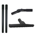 UNI S tilbehørssæt BASIC 4 dele