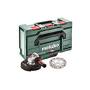 METABO RENOVATIONSFRÆSER RSEV 17-125