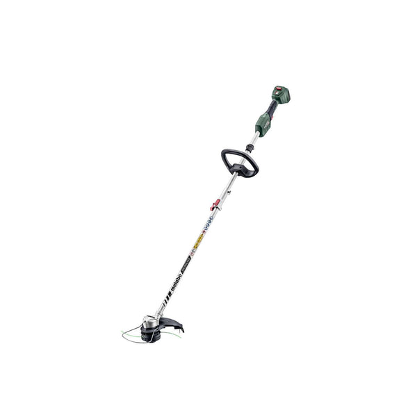 METABO Akku græstrimmer RTD 18 LTX BL 30 SOLO 18V