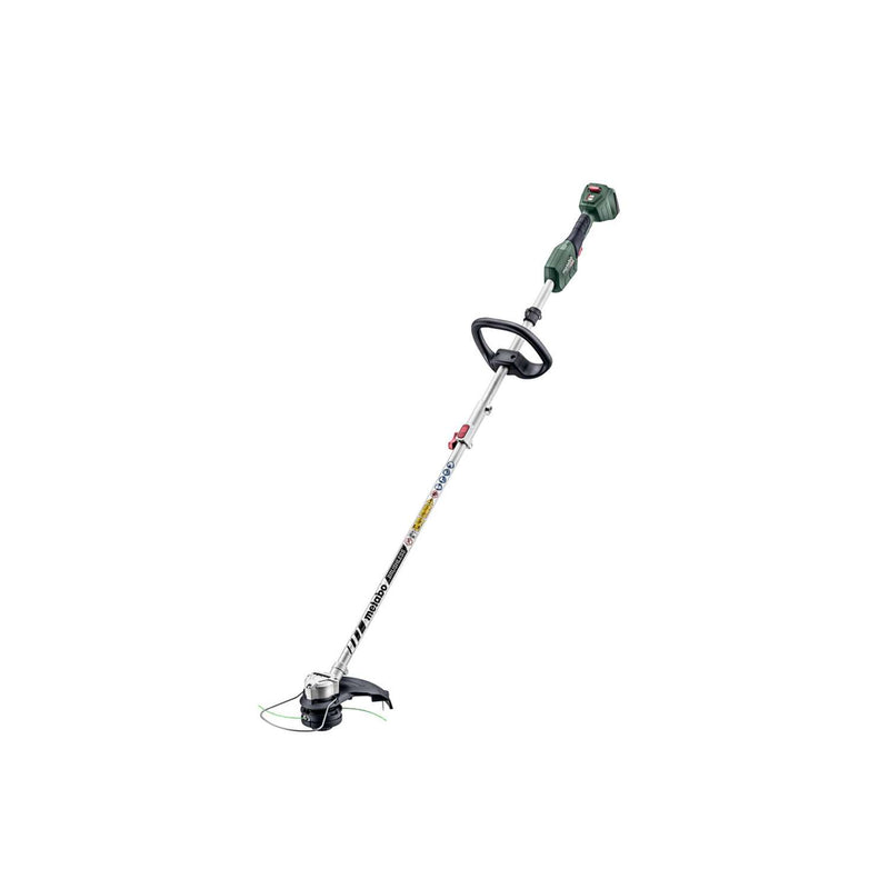 METABO Akku græstrimmer RTD 18 LTX BL 30 SOLO 18V