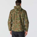 CARHARTT Monterey Jacket Army Green Camo