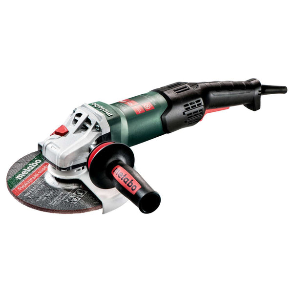 METABO Vinkelsliber WE 19-180 Quick RT