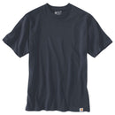 CARHARTT Relaxed T-Shirt Dearborn Navy