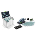 FESTOOL Slibepapir-Systainer³ D225 GR NET HSK-A SYS-P