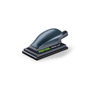 FESTOOL Slibeklods HSK-A 80x130
