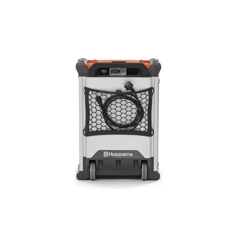 HUSQVARNA Luftrenser A 45 "H" 1000m³/t