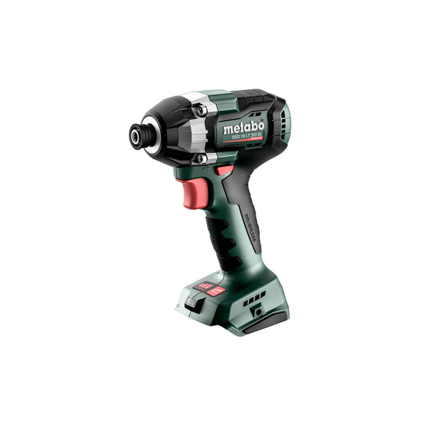 METABO Akku-slagnøgle SSD 18 LT 200 BL Solo