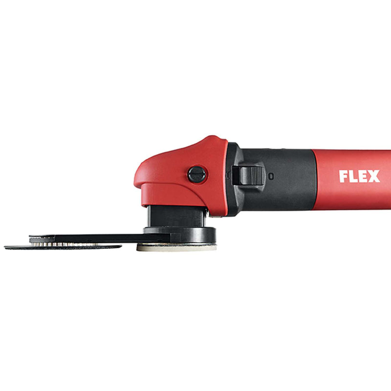 Flex Fladsliber SFE 8-2 115
