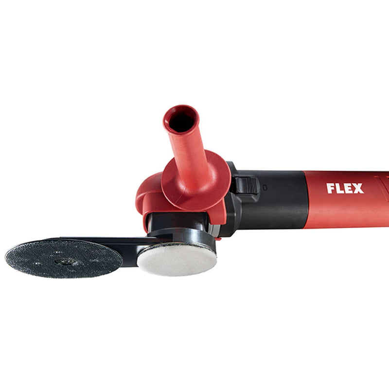 Flex Fladsliber SFE 8-2 115