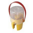 SIKA Fugepindespand m/låg