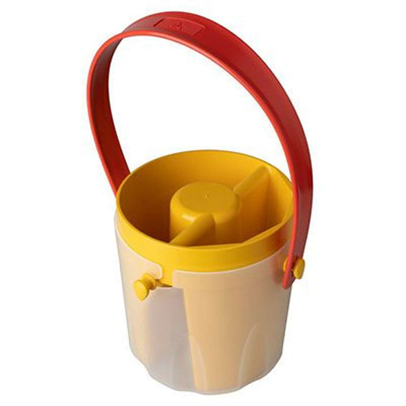 SIKA Fugepindespand m/låg