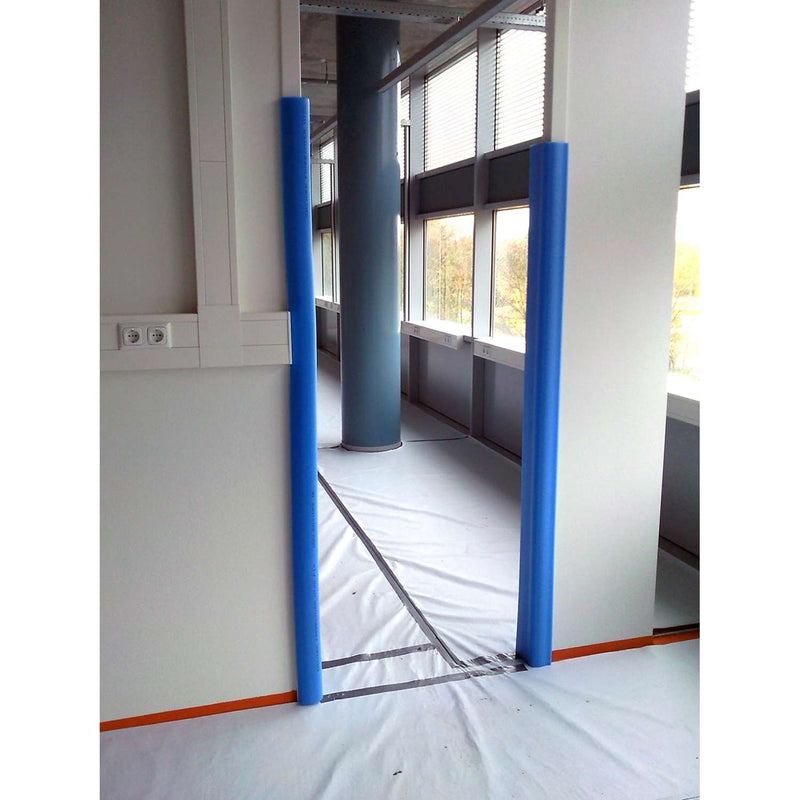 EasyDek FRAME COVER 2M 24STK/KS 110-145MM