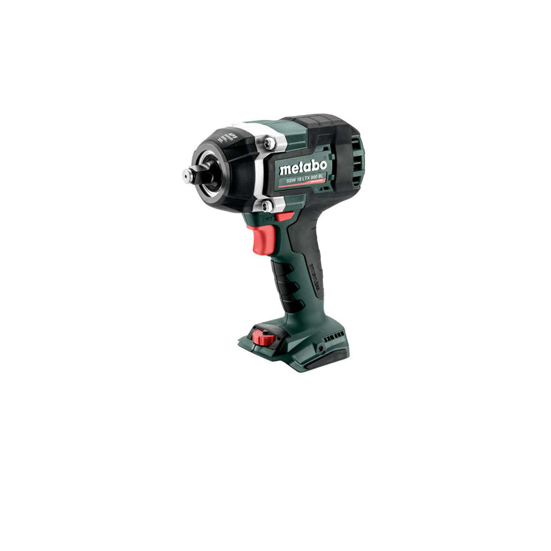 METABO Akku-slagnøgle SSW 18 LTX 800 BL Solo