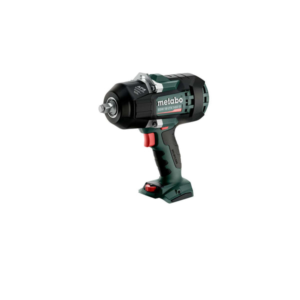 METABO Akku-slagnøgle SSW 18 LTX 1450 BL Solo