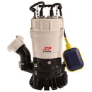 STARING entreprenørpumpe 2" STP2-500A m/afbryder