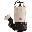 STARING entreprenørpumpe 2" STP2-500F m/bundsug