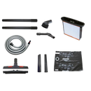 STARMIX Støvsuger ISC 1418 MINI "H" HEPA