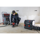 STARMIX Luftrenser Aeroxx 750 HEPA filter