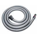 STARMIX støvsugerslange 10 m Ø35 m.fit