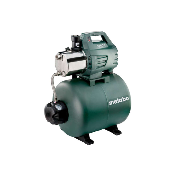 METABO Husvandværk HWW 6000/50 InoX