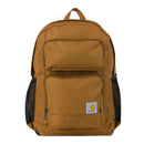 CARHARTT Rygsæk 27l Single-compartment CARHARTT® BROWN