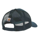 CARHARTT Oakland Rooted in Traditions Cap Dark Harbor Teal OS