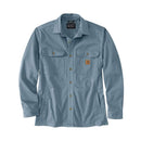 CARHARTT Shirt Jac Newcastle Rolling Thunder
