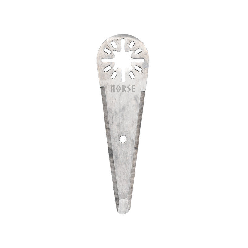 NORSE Multicutterklinge Multi Rudekniv