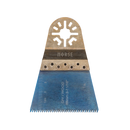 NORSE Multicutterklinge Multi 68mm Træ