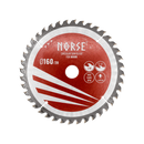 NORSE Rundsavsklinge Carpenter 160×2,2×20mm Z40