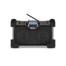 PerfectPro Radio ROCKHART Lithium