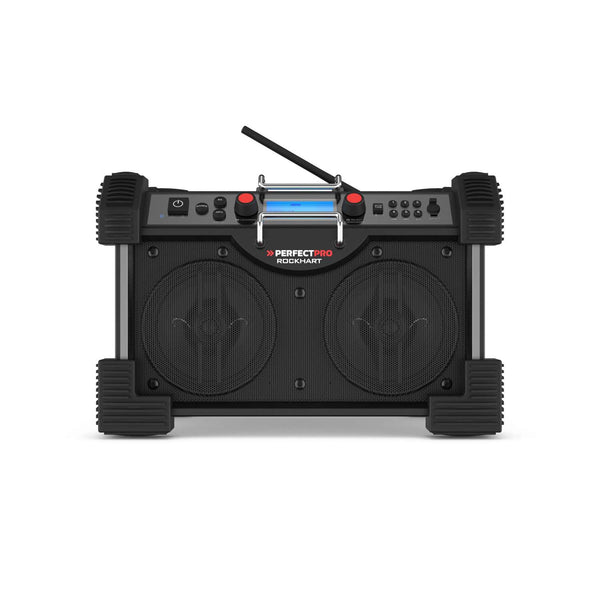 PerfectPro Radio ROCKHART Lithium