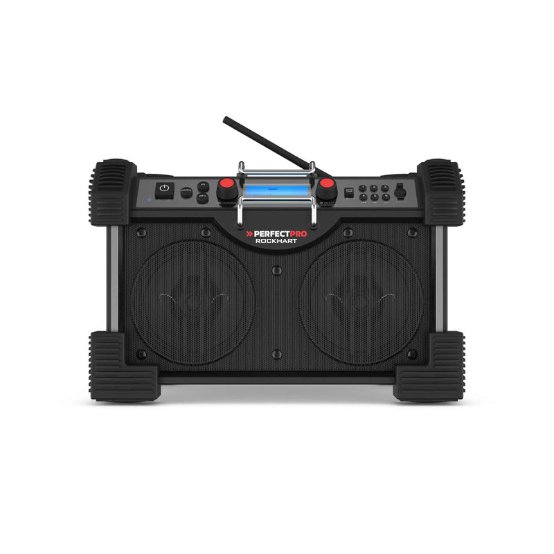 PerfectPro Radio ROCKHART Lithium