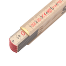 NORSE Tommestok 2M/10LED