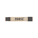 NORSE Tommestok 2M/12LED