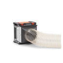 HUSQVARNA Luftrenser A 25 "H" 540m³/t