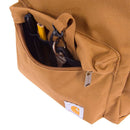 CARHARTT Rygsæk Laptop Daypack 21l Classic CARHARTT® BROWN