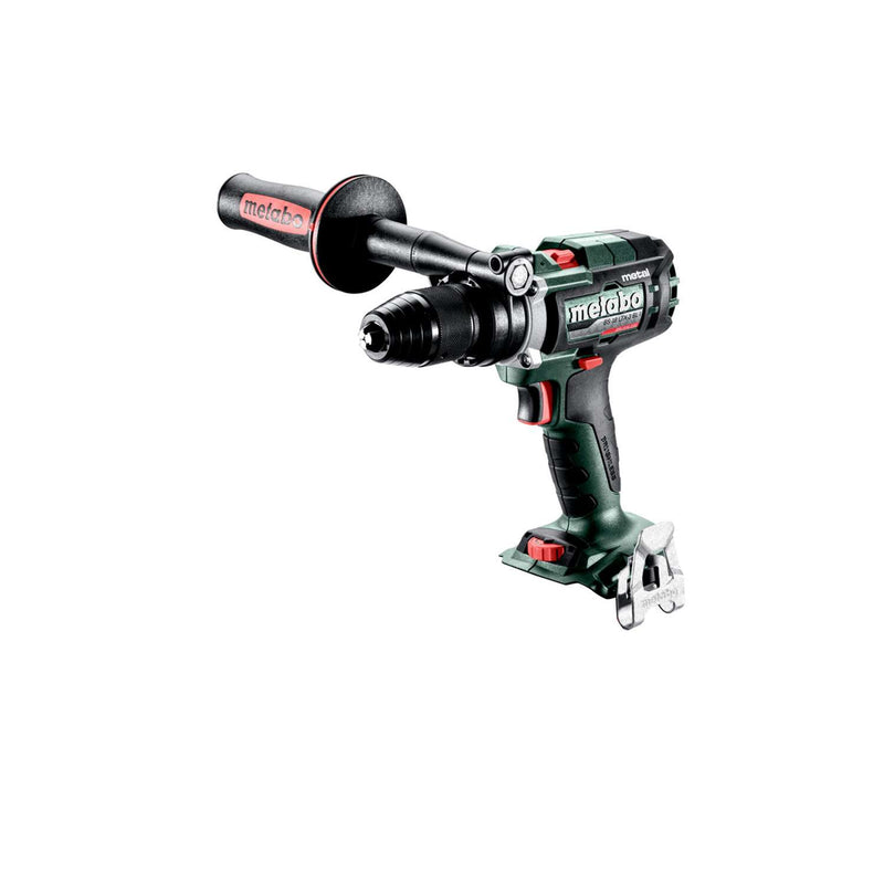 METABO Akku-bore-/skruemaskine BS 18 LTX-3 BL I Metal Solo