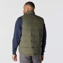 CARHARTT Livingston Vest Moss