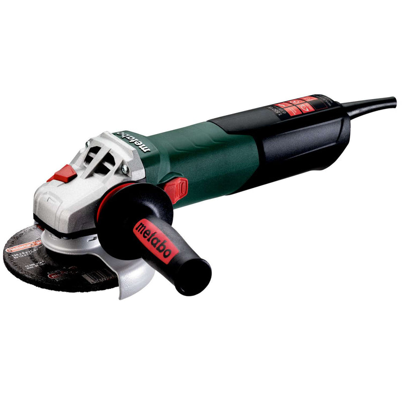 METABO Vinkelsliber Weva 15-125 Quick