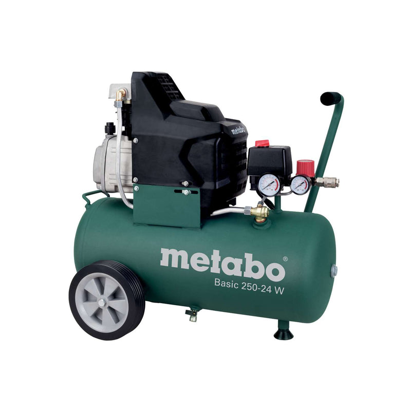 METABO Kompressor Basic 250-24 W