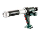METABO Akku-fugepistol KPA 18 LTX 400 Solo