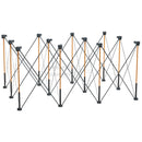 BORA Arbejdsbuk Centipede Workstand CT12 "914mm høj"