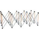 BORA Arbejdsbuk Centipede Workstand CT15 "914mm høj"