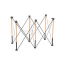 BORA Arbejdsbuk Centipede Workstand CT6 "914mm høj"