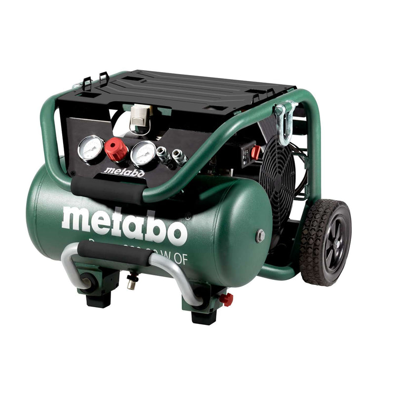 METABO Kompressor Power 400-20 W OF
