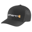 CARHARTT Rugged Flex™ Oakland Logo Cap Black