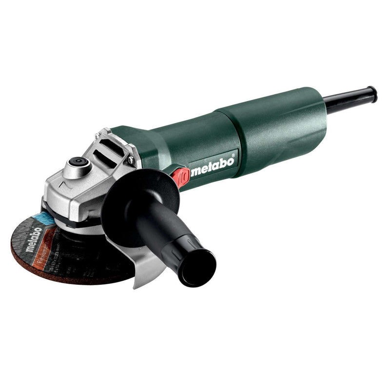 METABO VINKELSLIBER W 750-125